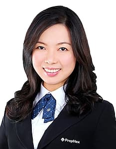 Dewi Chen