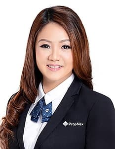 Kelly Chua
