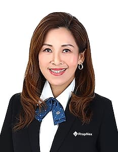 Sharon Kee