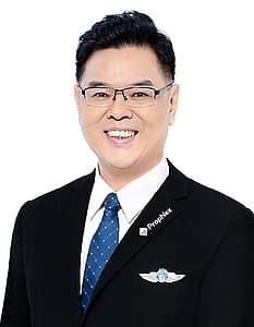 Kelvin Chai Chee Heng