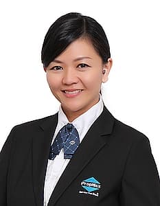 Jane Teo