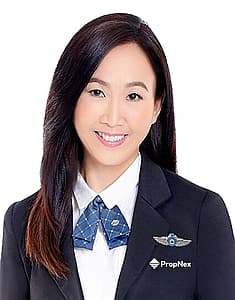 Suzie Ang
