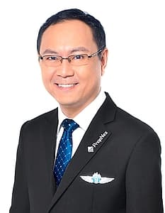 Neo Chee Seng