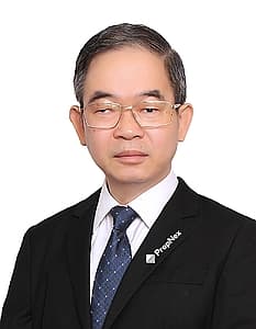 Yeo Po Min