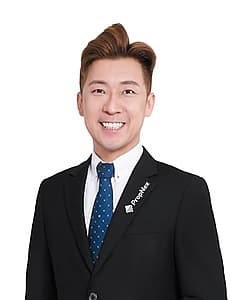 Eric Yeo