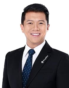 Elson Lee Kok An