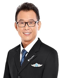 Leow Chun Hwee Allan