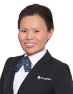 Fione Tan