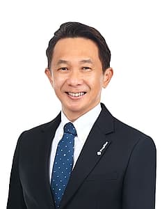 Michael Tan