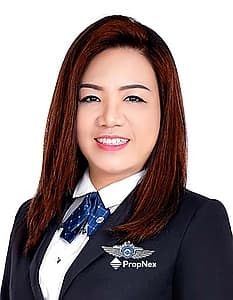 Fransiska Tan