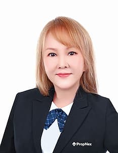 Joyce Gow