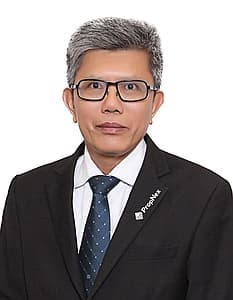 Goh Miah Boon