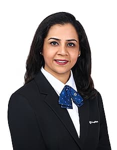 Vandana Malik