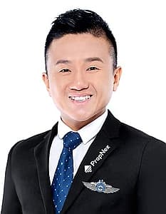 Stewart Lim