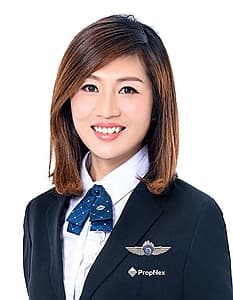 Michelle Hsu