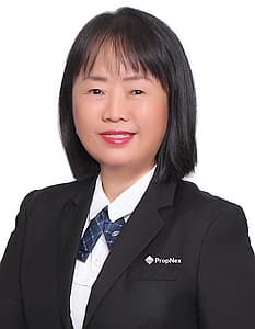 Josephine Tan