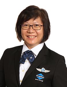 Audrey Phang
