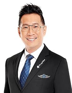Alex Wan