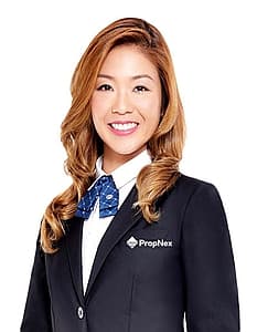 Joyce Yeo