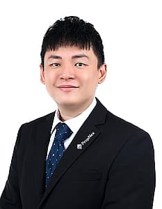 Lucas Wang