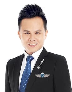 Leslie Chan