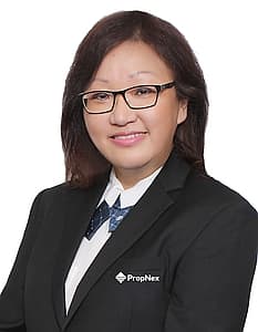Irene Teo Lee Im