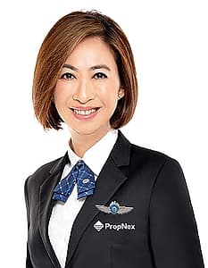 Yam Li Yee (Lisa)