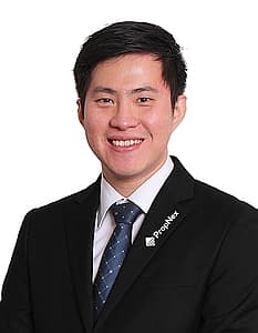 Susanto Chen