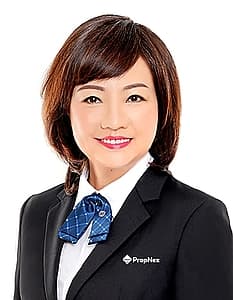 Jackie Ang S H