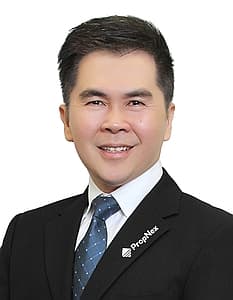 Terry Wee