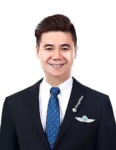 Vincent Woon