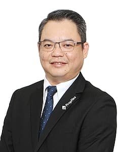 Cheng Tan Chow