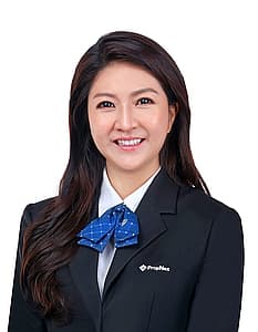 Jerlyn Lin
