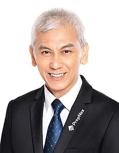 Toh Hong Chuah