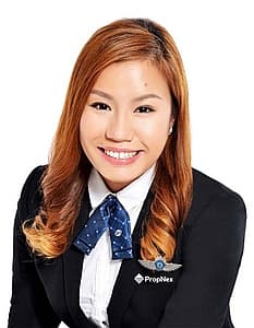 Christine Huang