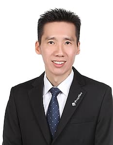 Desmond Seow