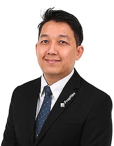 James Chong