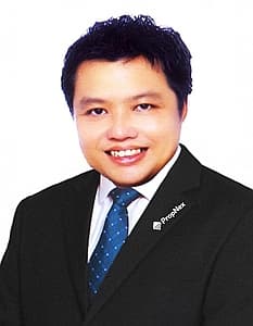 Ho Swee Pinn (Wesley)