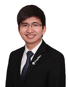 Christopher Chow