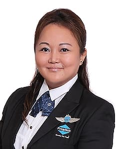 Catherine Goh