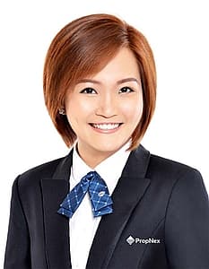 Michelle Goh