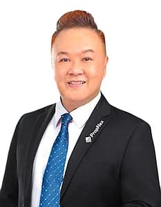 Simon Lum