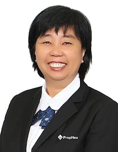 Janette Soh