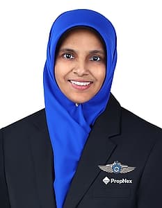 Norjahan Majeed