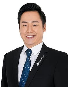 Wilson Wong