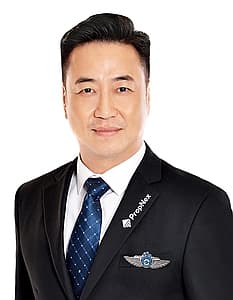 Anthony Yip