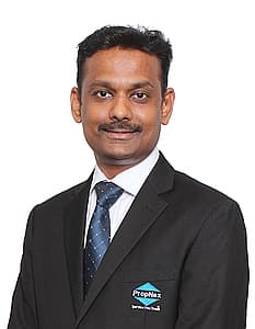 Ananda Sivanandam