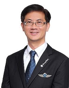 Willy Liew