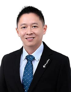 Eugene Choo