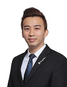 Kelvin Qiu